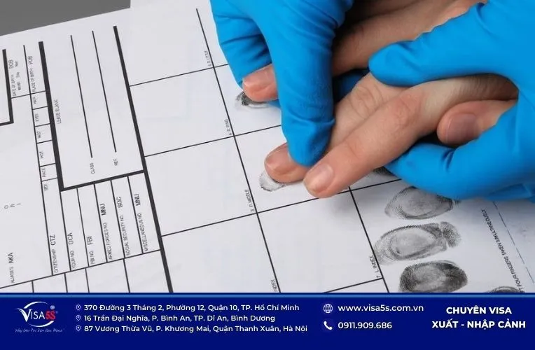 Visa Nông Nghiệp Úc (Subclass 403): Điều Kiện & Quy Trình 10 Quy trình thủ tục đăng ký visa nông nghiệp Úc 403 với các bước chi tiết