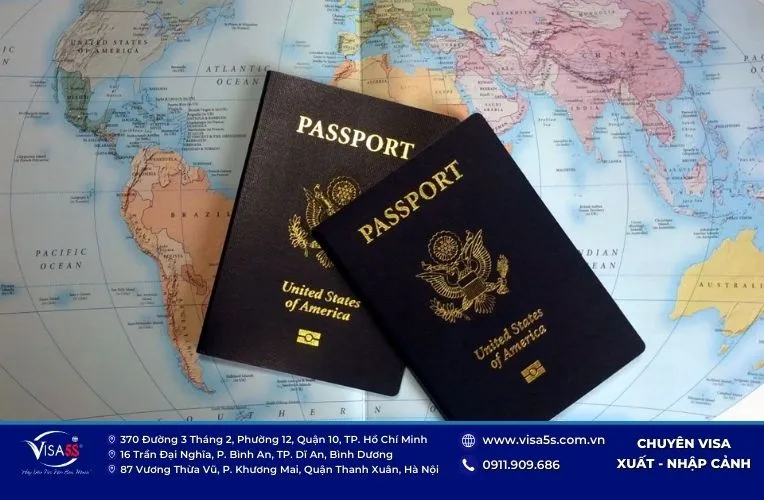 Quy trình xin visa du học Pháp hướng dẫn các bước cụ thể