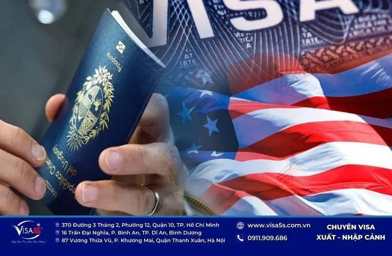Mỹ dừng xét visa cho 75 nước: Việt Nam có bị ảnh hưởng? 5 Tại sao Mỹ dừng xét visa với 75 nước?