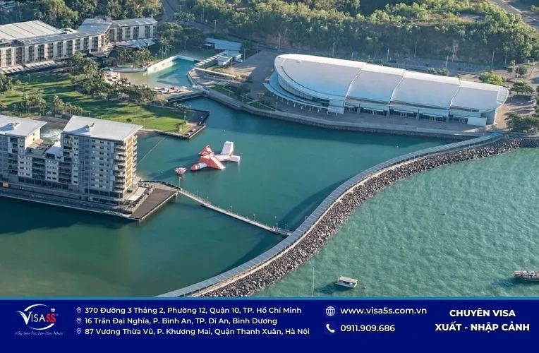 Visa Nông Nghiệp Úc (Subclass 403): Điều Kiện & Quy Trình 7 Visa làm farm ở Úc có những ngành nghề nào