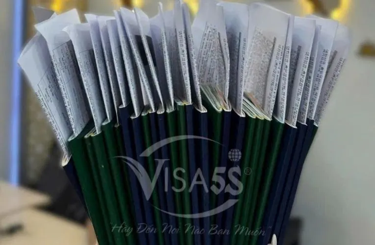 2026 Visa Hàn Quốc 10 Năm Lưu Trú 90 Ngày, Điều Kiện & Đối Tượng 5 Có nên tự xin visa Hàn Quốc 10 năm lưu trú 90 ngày không?