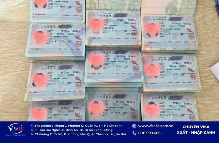 Đi du lịch Nhật Bản có cần visa không