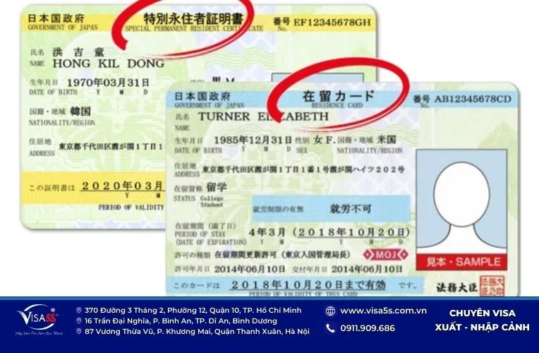 Điều kiện xin visa thực tập Nhật Bản là gì?