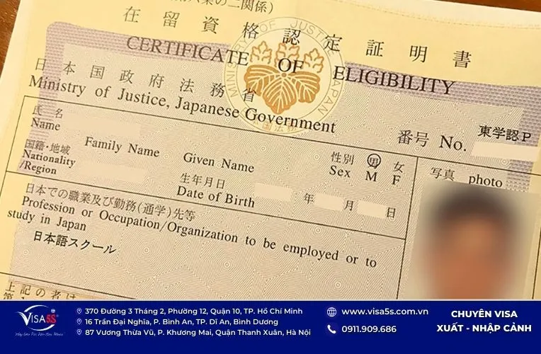 Gia hạn visa thực tập Nhật Bản