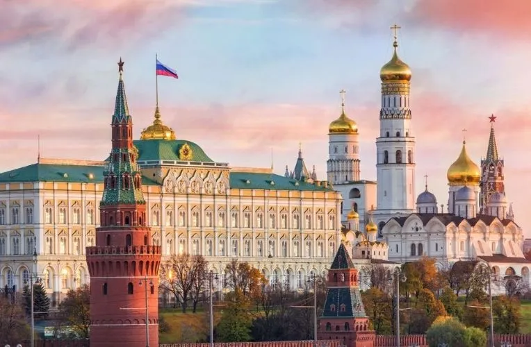 Du khách Việt được xem xét miễn visa Nga theo đoàn 4 Nga là điểm đến hấp dẫn dành cho du khách Việt
