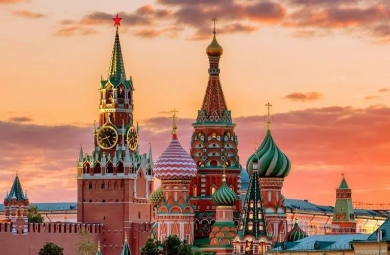 Du khách Việt được xem xét miễn visa Nga theo đoàn 3 Nga muốn thu hút khách du lịch từ Việt Nam_1