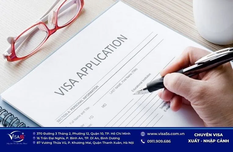 Thủ Tục Xin Visa Kỹ Sư Nhật Bản: Điều Kiện,Hồ Sơ, Quy Trình 9 Thời gian xét duyệt visa kỹ sư Nhật Bản