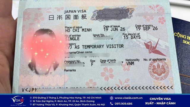 Visa du lịch Nhật Bản: Hướng dẫn hồ sơ và quy trình xin mới nhất 8 visa-du-lich-nhat-ban-2