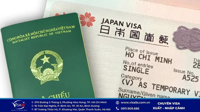 Visa du lịch Nhật Bản: Hướng dẫn hồ sơ và quy trình xin mới nhất 10 visa-du-lich-nhat-ban-4