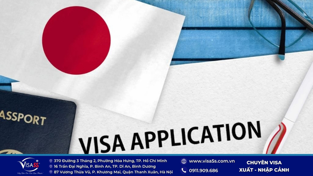 Visa du lịch Nhật Bản: Hướng dẫn hồ sơ và quy trình xin mới nhất 11 visa-du-lich-nhat-ban-5