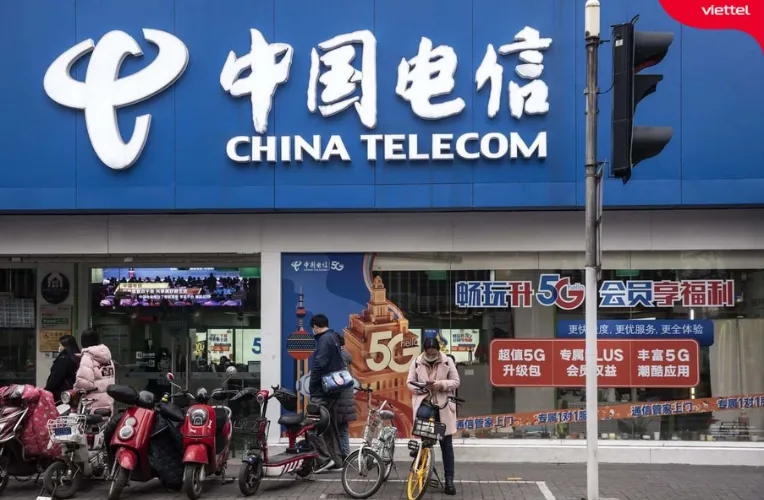 Đảm bảo kết nối Internet và các ứng dụng nội địa tại Trung Quốc