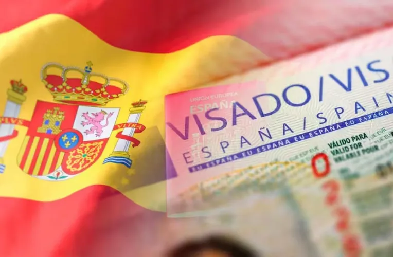 Hồ sơ xin visa Tây Ban Nha cần các giấy tờ