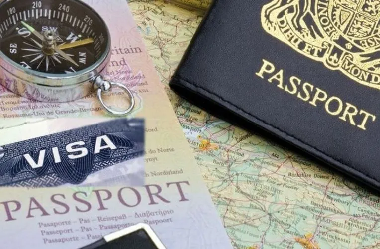 Hồ sơ xin visa Triều Tiên