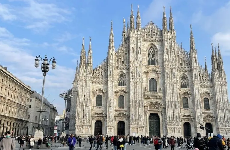 Kinh nghiệm khi xin visa du lịch Ý