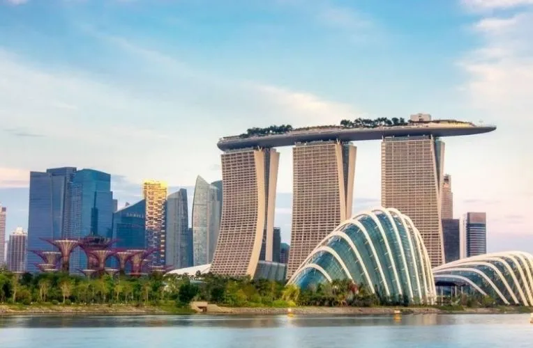 Quy Trình Visa Lao Động Singapore: Xin Work Permit Ở Singapore 6 Kinh nghiệm sang Singapore làm việc
