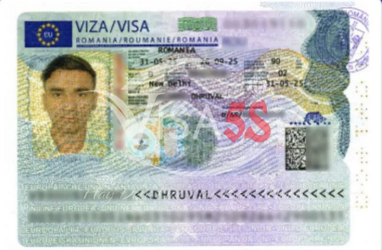 Người Việt Nam đi Romania có cần xin visa không?