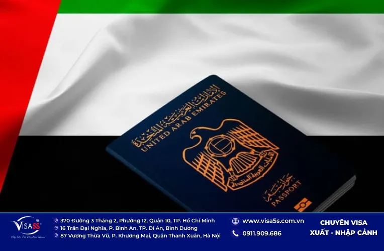 Những lưu ý khi xin visa du học Dubai giúp tăng tỷ lệ đậu