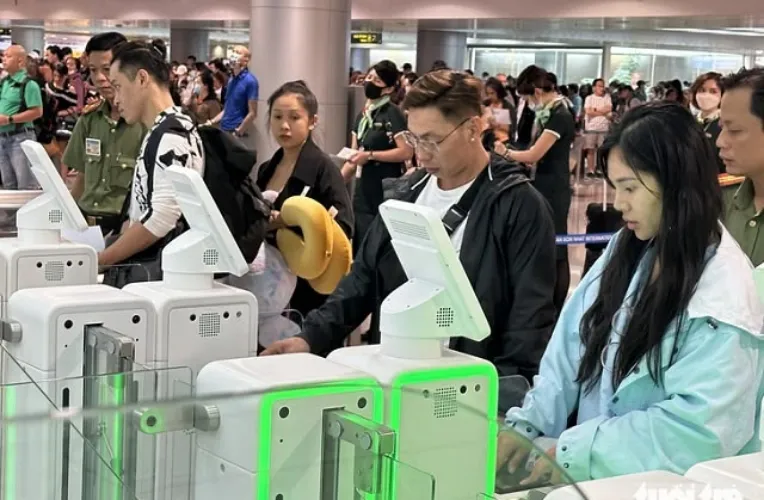 Quy định nhập cảnh Trung Quốc cần biết để tránh bị phạt