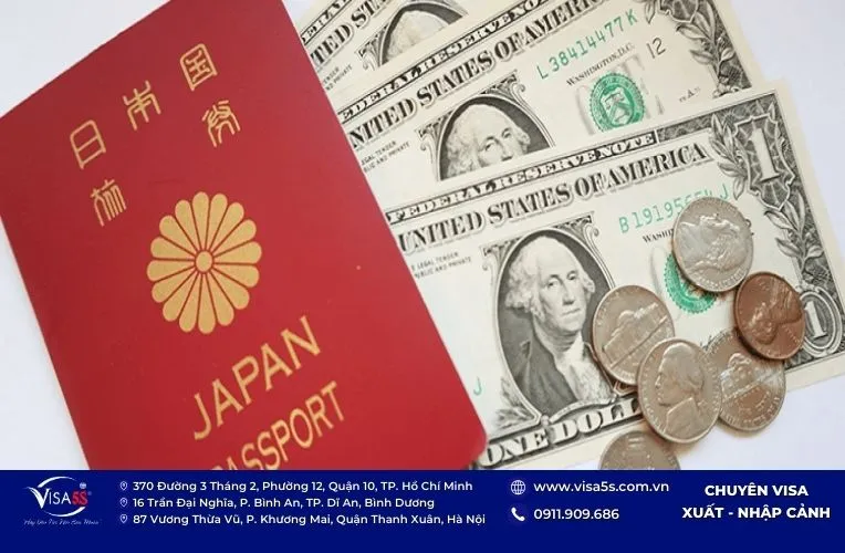 Quyền lợi khi sở hữu visa đặc định Nhật Bản
