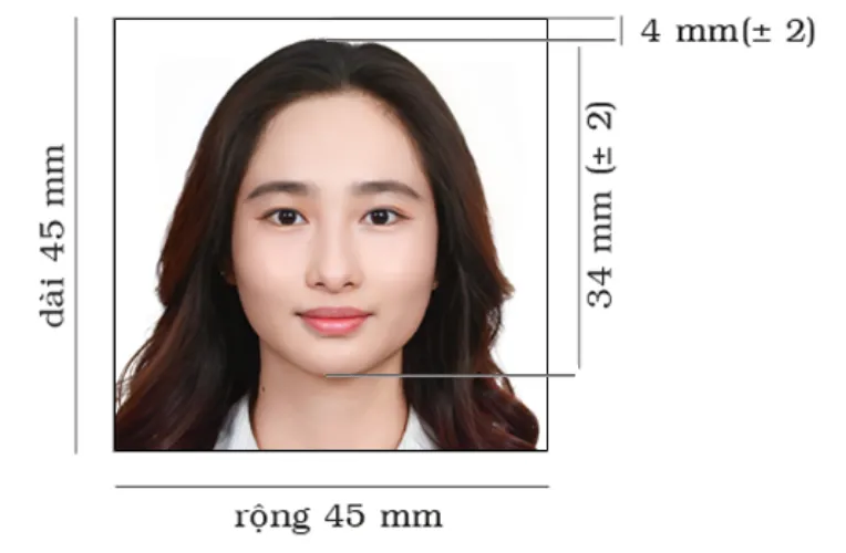 Tại sao phải nộp ảnh thẻ visa Châu Âu đúng quy định