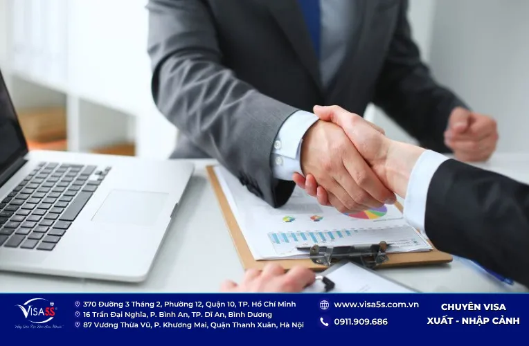 Thời gian xét duyệt visa công tác Mông Cổ bao lâu?