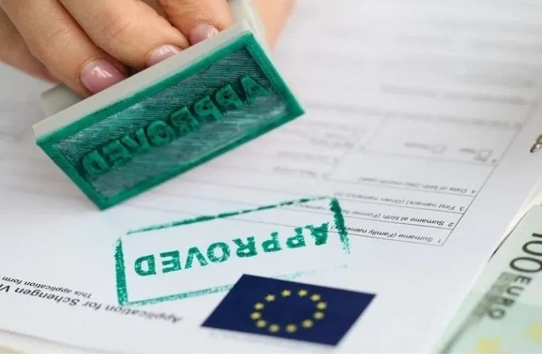 Thủ tục xin visa Italia chi tiết