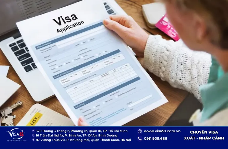 Công việc không ổn định cũng dẫn đến trượt visa Thái Lan