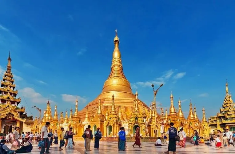 Các loại visa Myanmar được cung cấp tai Visa5S