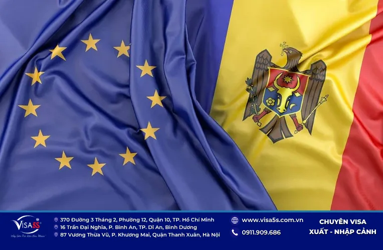 Xin Visa Romania 2026: Hồ Sơ, Thủ Tục, Kinh Nghiệm Đậu Cao 8 Các loại visa Romania phổ biến hiện nay