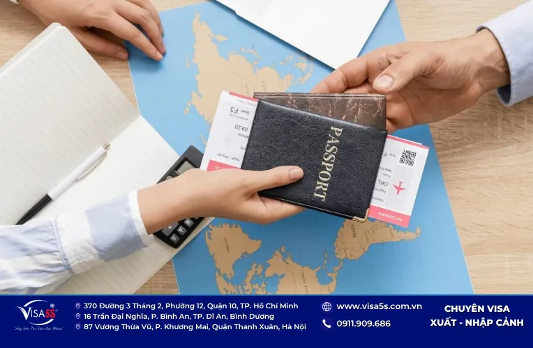 Cách xin gia hạn visa Ấn Độ online hướng dẫn các bước chi tiết