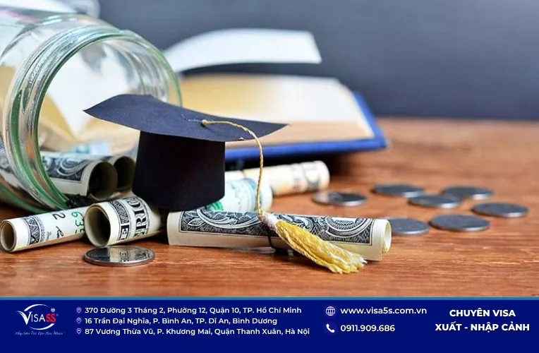 Chi phí xin visa du học Phần Lan bao nhiêu tiền?