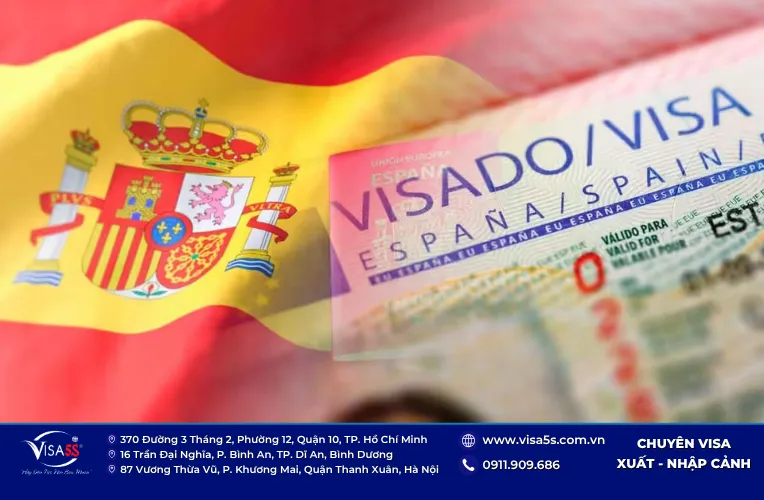 Điều kiện xin visa du học Tây Ban Nha cần đáp ứng