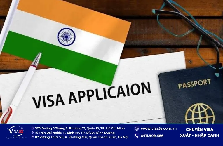 Gia hạn visa Ấn Độ là gì?