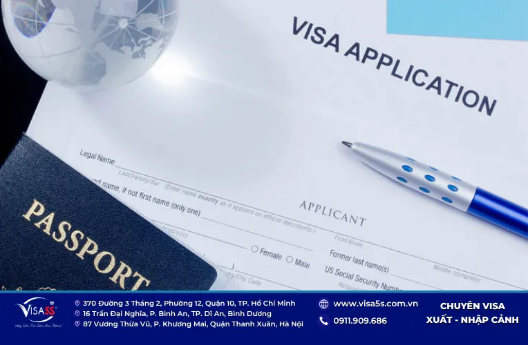 Visa lao động Phần Lan: Điều kiện, thủ tục và kinh nghiệm 7 Hồ sơ cần chuẩn bị để xin visa lao động Phần Lan