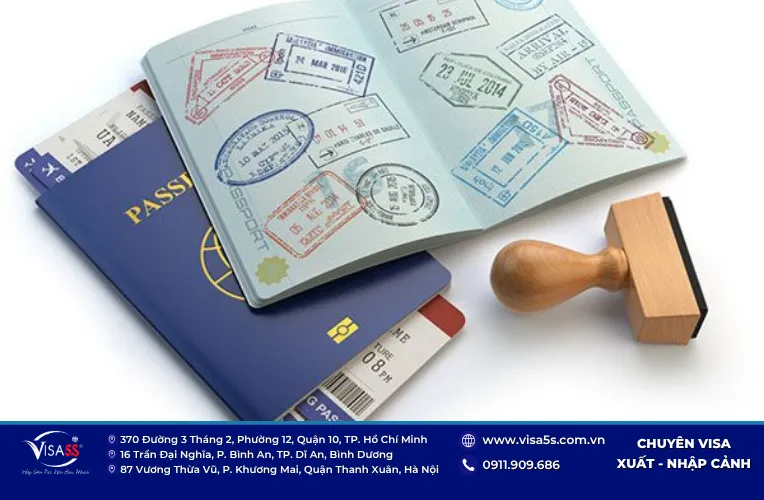 Thủ tục xin visa Phần Lan tự túc cho người Việt Nam chi tiết 9 Hồ sơ xin visa Phần Lan cần có các nhóm giấy tờ