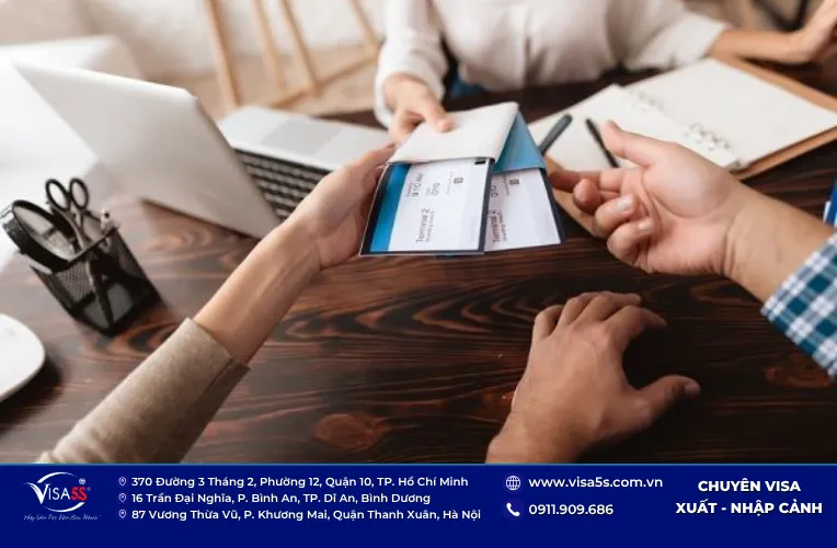 Kinh nghiệm xin visa du học Indonesia tăng cao tỷ lệ đậu