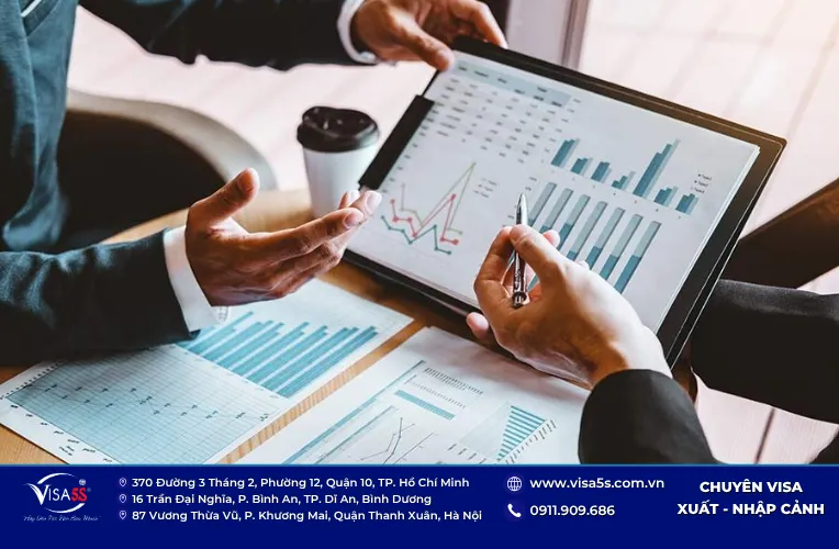 Kinh nghiệm xin visa nhà đầu tư Tây Ban Nha nâng cao tỷ lệ đậu visa