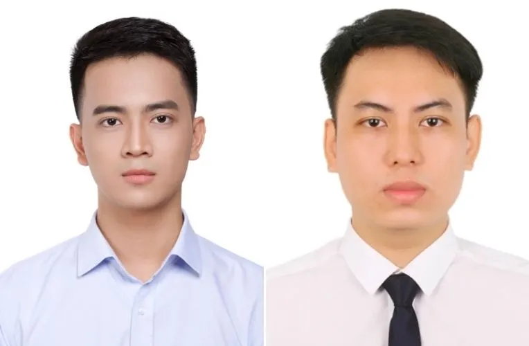 Mẹo chụp ảnh hộ chiếu đẹp tại nhà