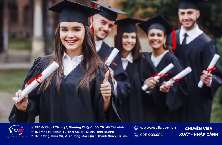 Những lưu ý khi xin visa du học Thổ Nhĩ Kỳ giúp tăng tỷ lệ đậu