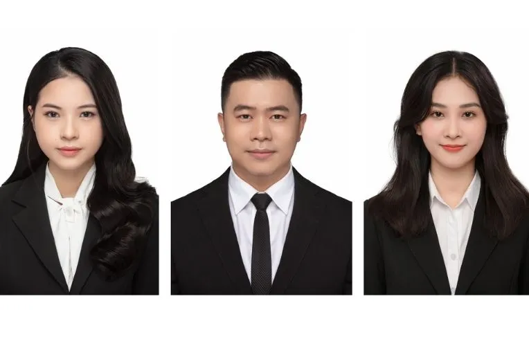Quy định ảnh hộ chiếu đúng quy định