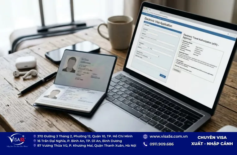 Visa Lao Động Indonesia – Quy Trình Xin KITAS Mới Nhất 9 Quy trình xin KITAS cho người lao động nước ngoài tại Indonesia
