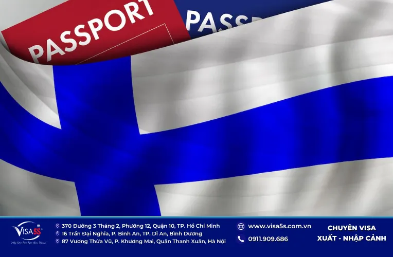 Visa công tác Phần Lan là gì? ai được cấp visa?