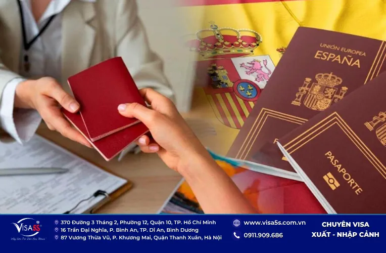 Visa du học Tây Ban Nha là gì?