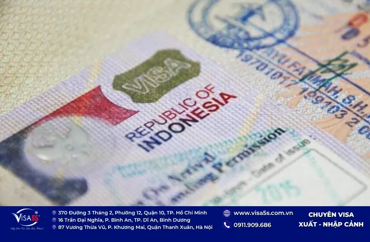 Visa Lao Động Indonesia – Quy Trình Xin KITAS Mới Nhất 6 Visa lao động Indonesia là gì?