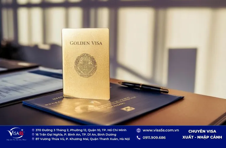 Chi phí xin visa đầu tư Hy Lạp cần những khoản nào