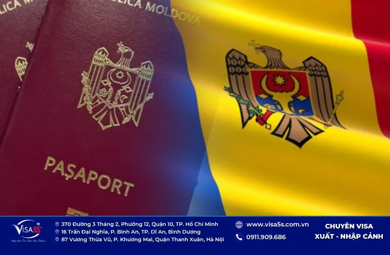 Điều kiện để xin được visa du hoc Romania
