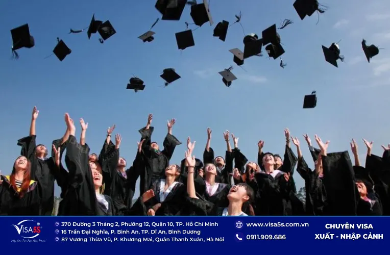 Hướng Dẫn Xin Visa Du Học New Zealand Cập Nhật Mới Nhất 9 Điều kiện xin visa du học New Zealand cần đáp ứng