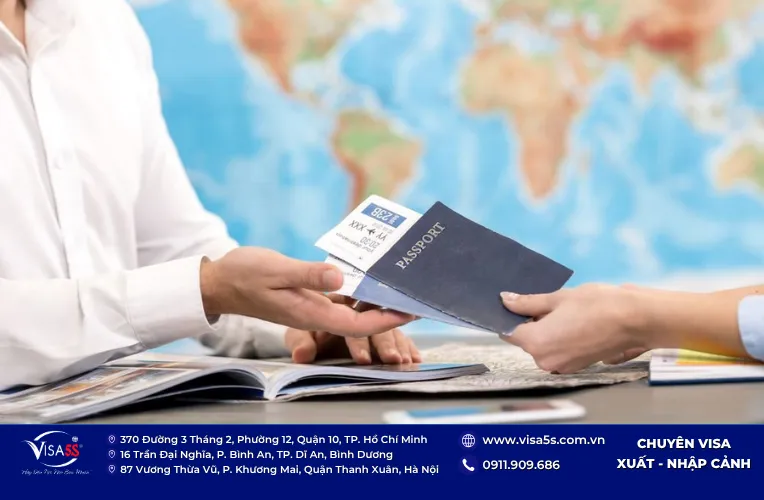 Visa Lao Động Hy Lạp: Điều Kiện, Hồ Sơ Và Thủ Tục Mới Nhất 9 Điều kiện xin visa lao động Hy Lạp cần đáp ứng