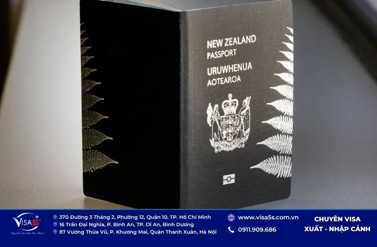 Điều kiện xin visa lao động New Zealand