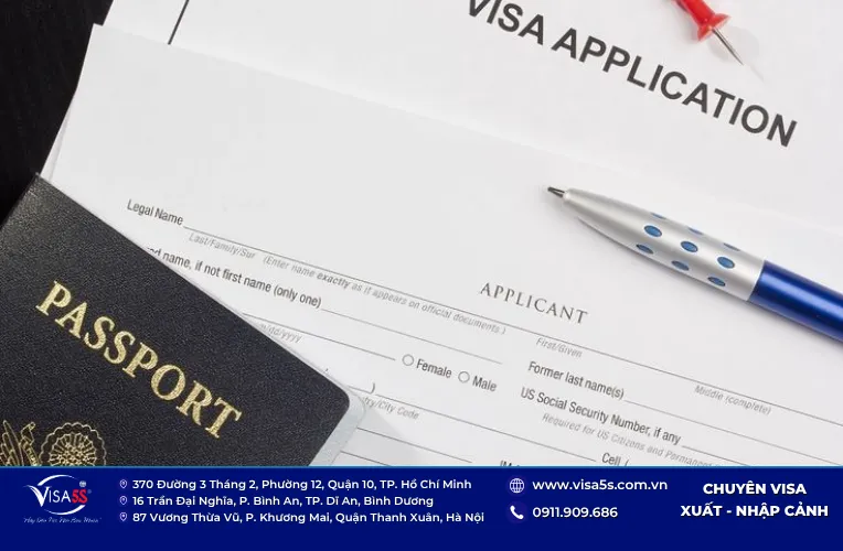 Hướng Dẫn Xin Visa Du Học New Zealand Cập Nhật Mới Nhất 11 Hướng dẫn thủ tục xin visa du học New Zealand chi tiết